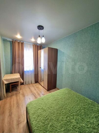 2-к. квартира, 48 м², 3/5 эт.