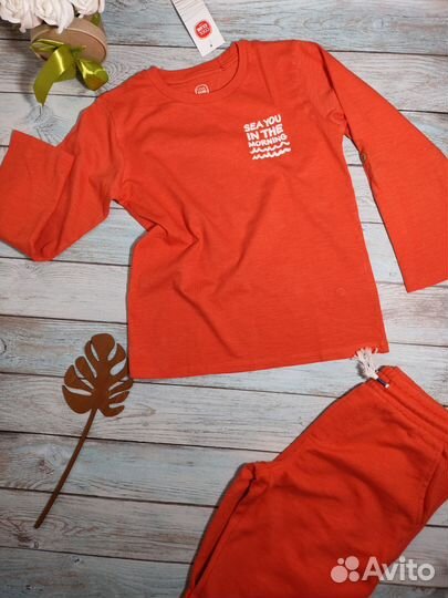 Лонг с шортами на мальчика