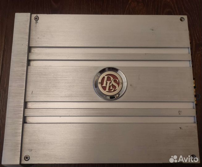 Моноблок DLS