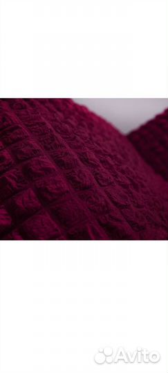 Чехол на угловой диван