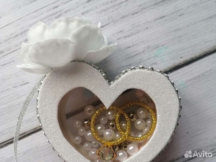 Таросики бонбоньерка