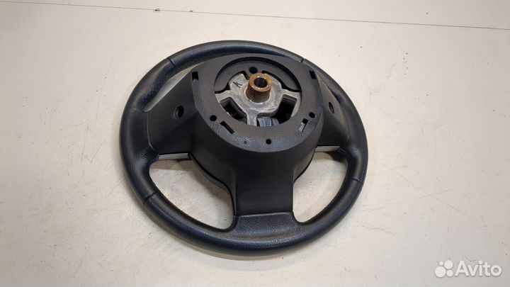 Руль Nissan Note E11, 2012