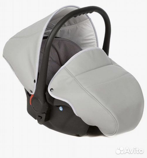 Коляска универсальная 3 в 1 Indigo