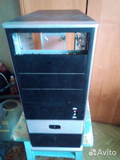 Корпус для пк Системный блок