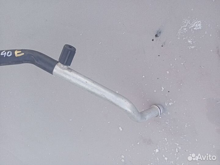 Трубка кондиционера audi a6 c5