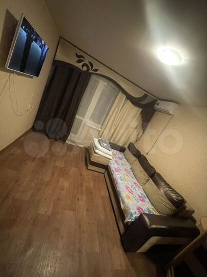 2-к. квартира, 45,5 м², 2/5 эт.