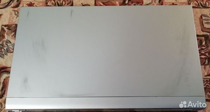 Видеомагнитофон Panasonic nv-vp 31