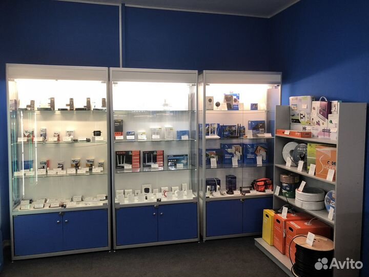 Комплект для просмотра тв от Триколора