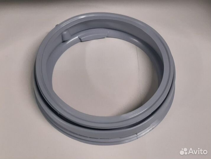 Манжета люка для стиральной машины