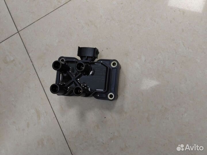 Катушка зажигания Ford focus Mazda 3