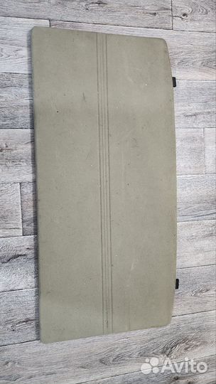 Полка багажника шторка Mazda Demio 2002-2007 DY ZJ