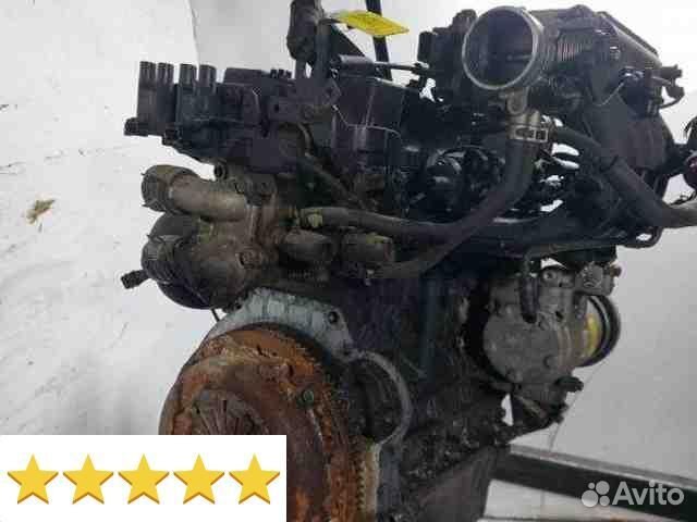 Двигатель hyundai coupe gk 1.6 nn