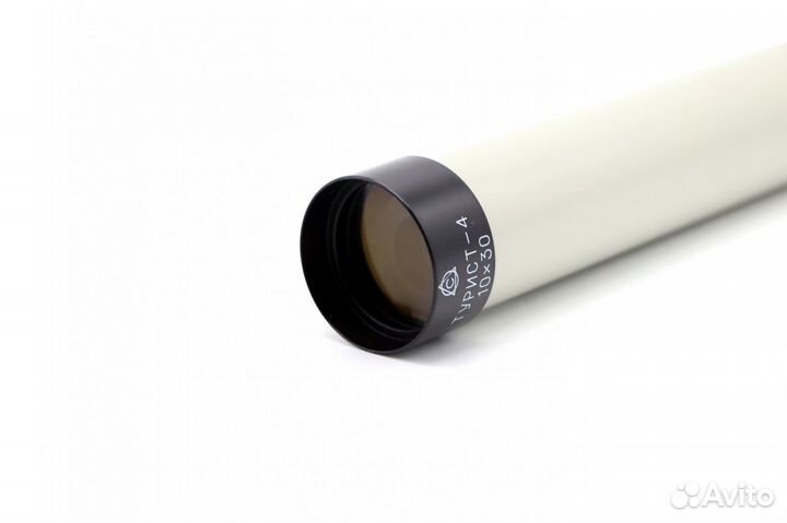 Труба подзорная Турист-4 10х30