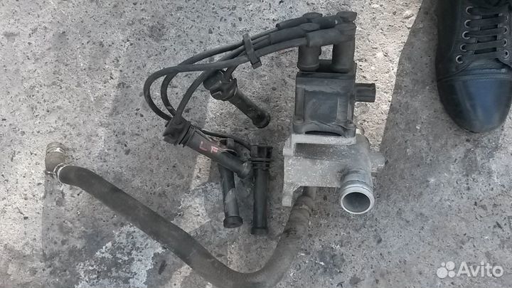 Катушка (модуль) зажигания на Mazda6