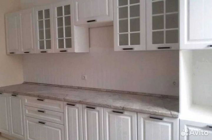 Кухня новая с доставкой