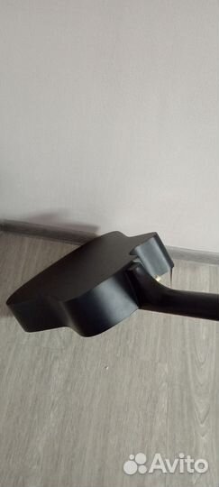 Акустическая гитара новая