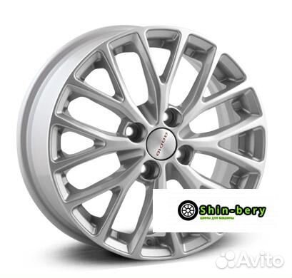 Литые диски