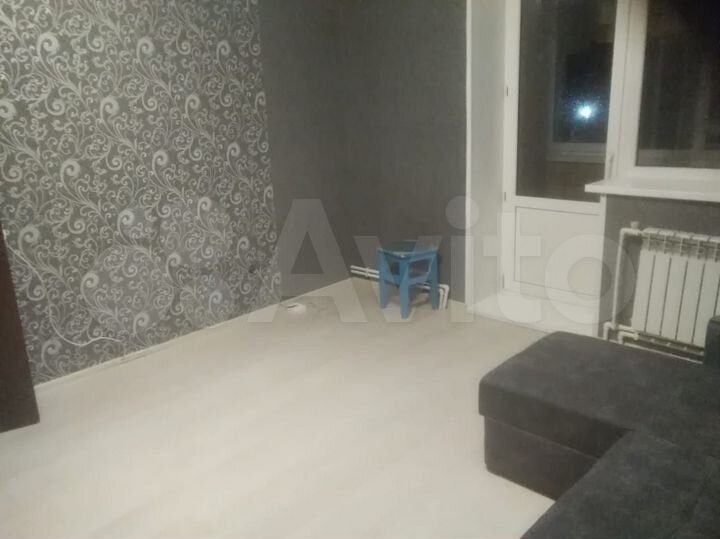 2-к. квартира, 55 м², 2/3 эт.