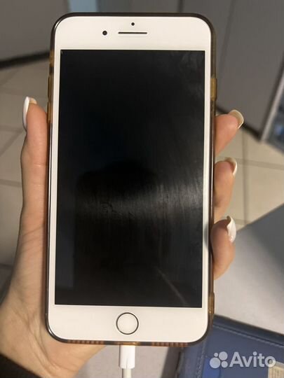 iPhone 7 Plus, 256 ГБ