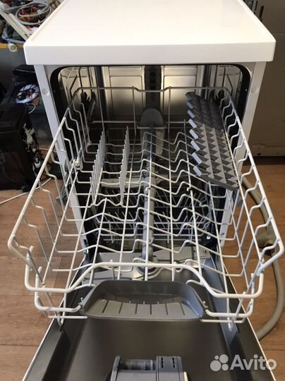 Посудомоечная машина bosch 45 см бу гарантия