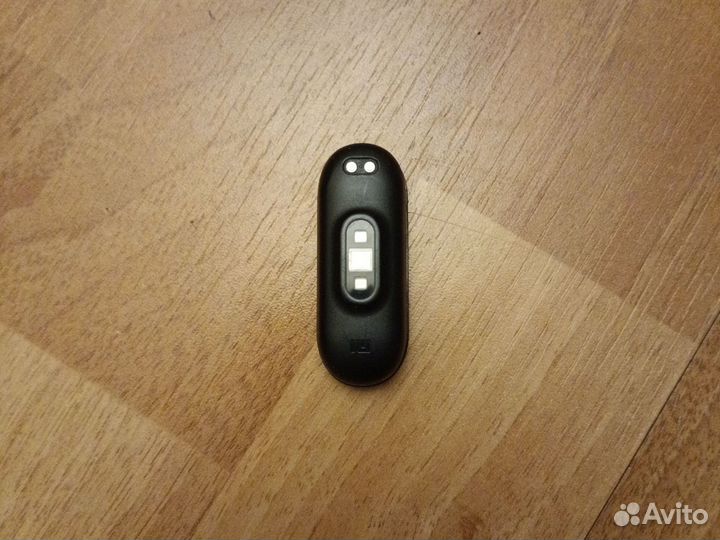 Xiaomi SMART band 4