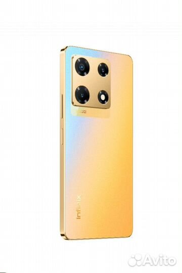 Infinix NOTE 30 Pro, 8/256 ГБ