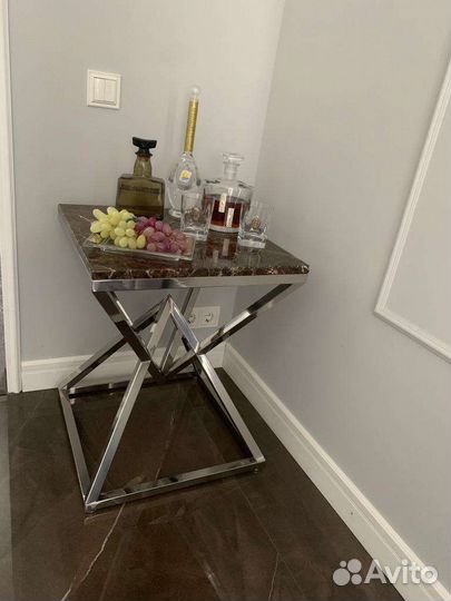 Производство изделий из нержавеющей стали