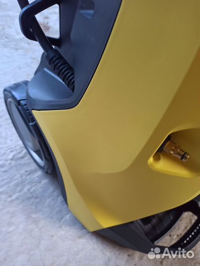 Мойка Karcher k7 premium full control plus