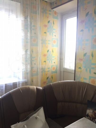 3-к. квартира, 70 м², 8/10 эт.