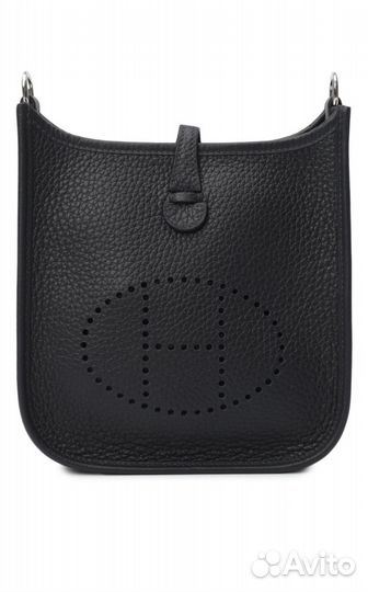 Сумка женская Hermes Evelyne 16