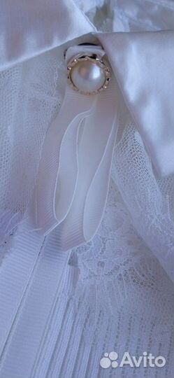 Блузка для девочки