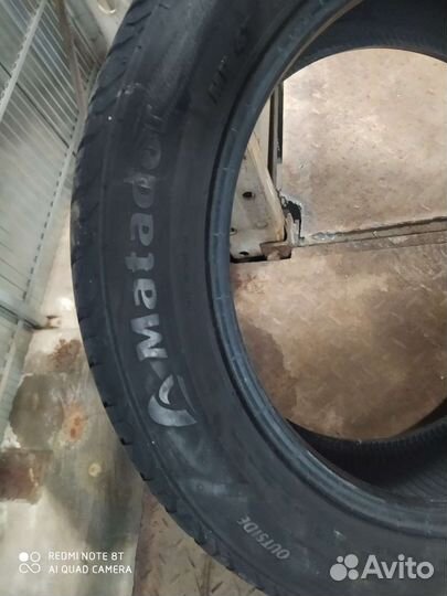 Matador MP 47 Hectorra 3 195/55 R16