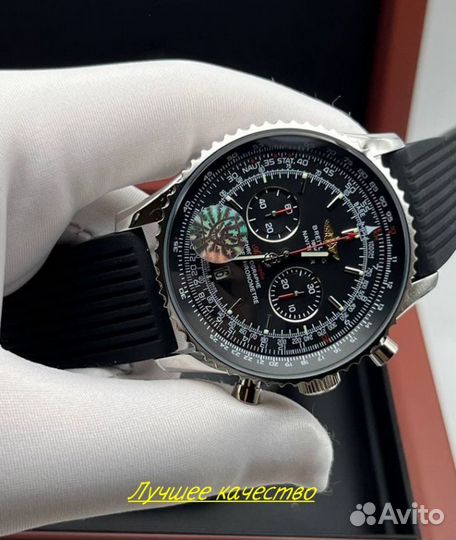 Мужские часы Breitling