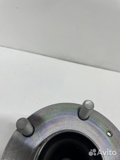 Передняя ступица для Hongqi H9