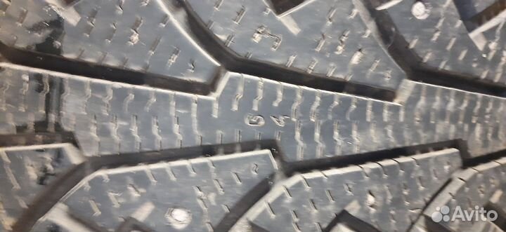 Nokian Tyres Hakkapeliitta 5 225/65 R17 106T