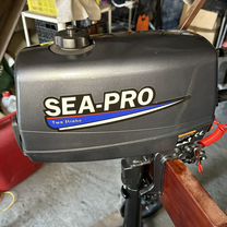 Лодочный мотор SEA PRO T2,6S
