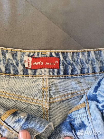 Шорты женские 44