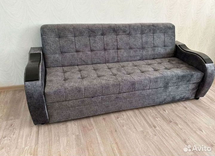 Диван раскладной в наличии не б/у