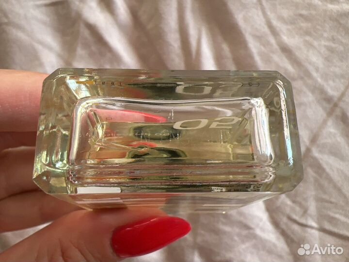 Туалетная вода escentric molecules escentric 05