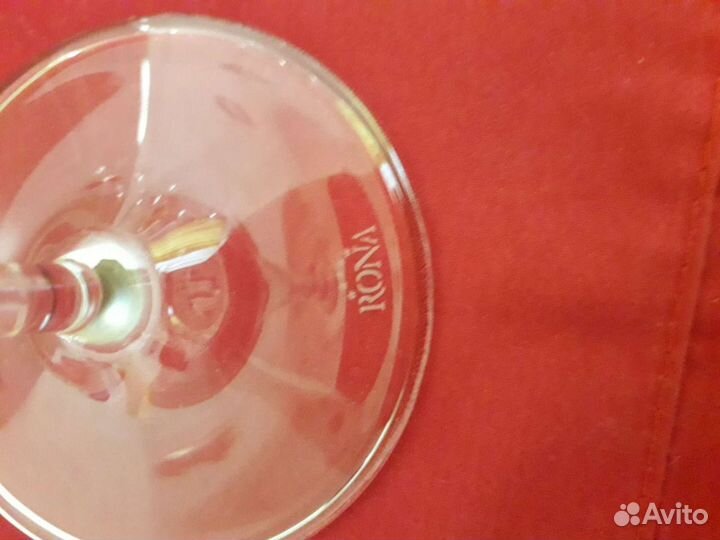 Бокалы,фужеры,Хрусталь,Рюмки,Стаканы