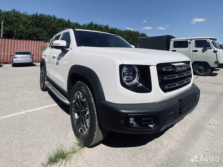 Haval Dargo 2.0 AMT, 2023