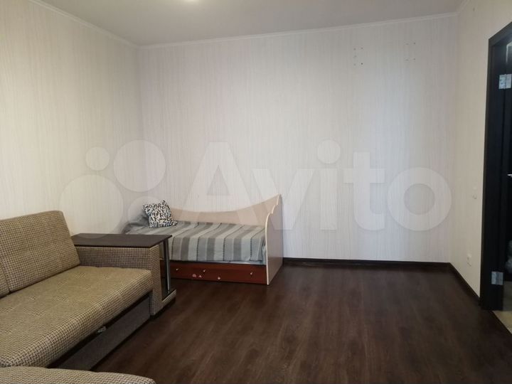 1-к. квартира, 33,4 м², 3/10 эт.