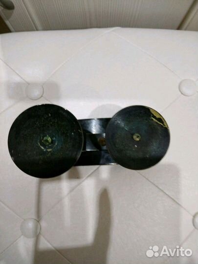 Подсвечник