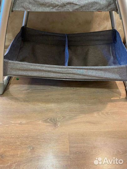 Люлька колыбель simplicity