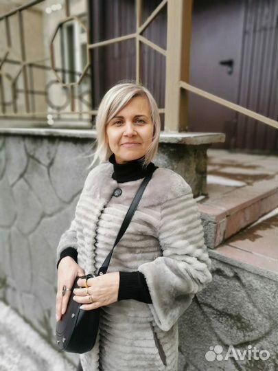 Продам Шубу