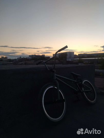 Bmx tech team level 23