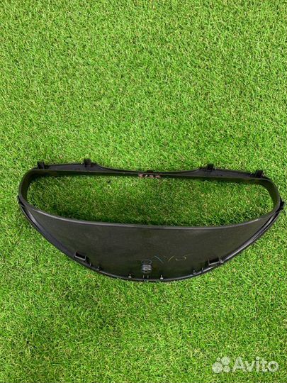 Консоль спидометра Toyota Gaia ACM10G 1AZ-FSE 2003