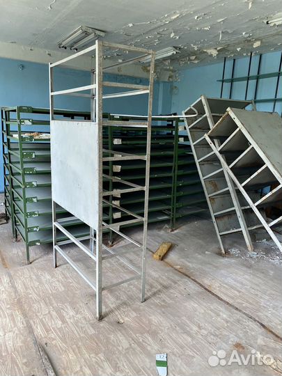 Офисная мебель бу