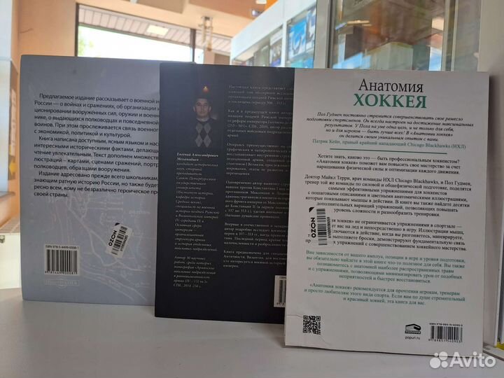 Книги для саморазвития