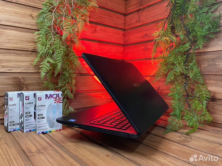 Быстрые ноутбуки на SSD